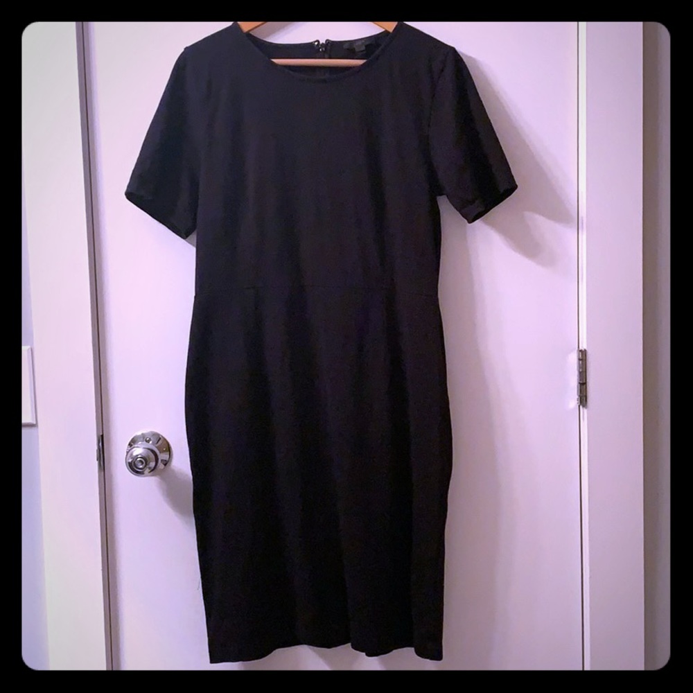 JCrew LBD